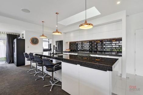 Photo of property in 14 Kaikainui Lane, Northwood, Christchurch, 8051