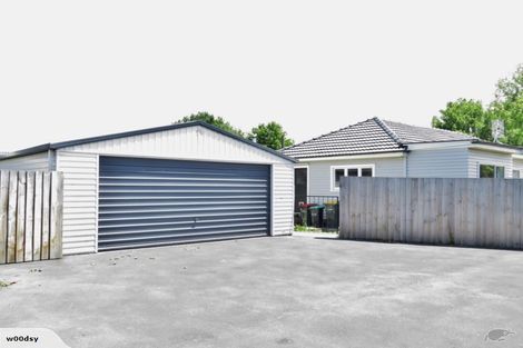 Photo of property in 25 Leistrella Road, Hoon Hay, Christchurch, 8025