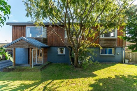 Photo of property in 61 Hinekura Avenue, Taupo, 3330
