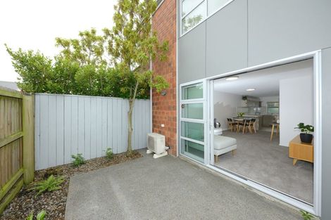 Photo of property in 143c King Street, Sydenham, Christchurch, 8023