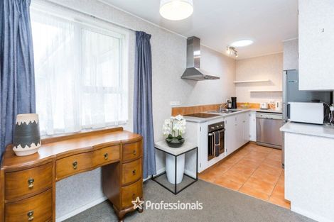 Photo of property in 3/10 Islington Street, Trentham, Upper Hutt, 5018