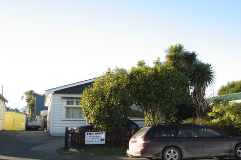 Photo of property in 68a Sherborne Street, St Albans, Christchurch, 8014