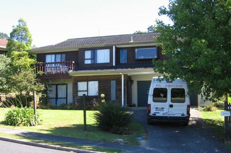 Photo of property in 3 Halder Place, Torbay, Auckland, 0632