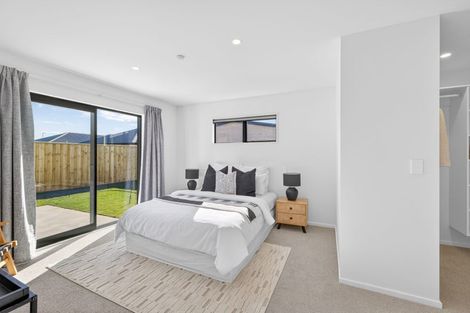 Photo of property in 73 Accadia Drive, Rolleston, 7614