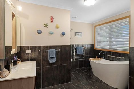 Photo of property in 18 Mckenzie Place, Matamata, 3400
