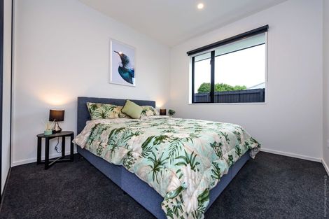 Photo of property in 37 Collisson Street, Leeston, 7632