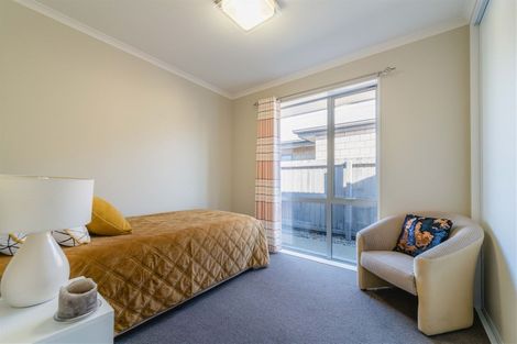 Photo of property in 40 Napier Drive, Wigram, Christchurch, 8042