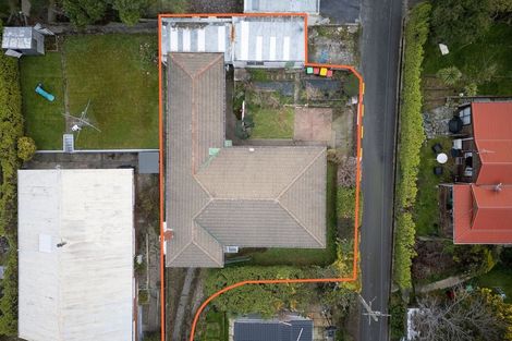 Photo of property in 5 Ayr Street, Kaikorai, Dunedin, 9010