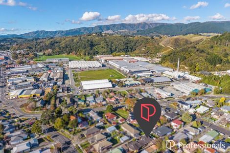 Photo of property in 9a Seddon Street, Wallaceville, Upper Hutt, 5018