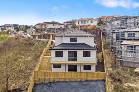 Photo of property in 51 Kirikiri Drive, Papakura, 2110