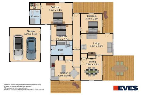 Photo of property in 3 Golf Road, Te Awamutu, 3800