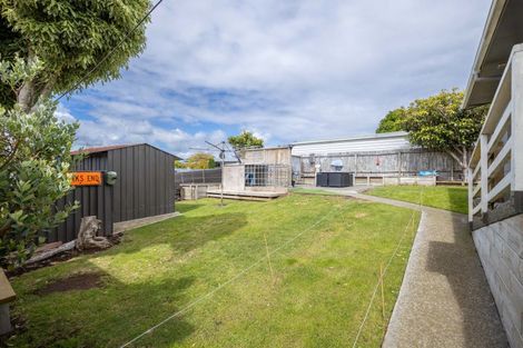 Photo of property in 1 Veronica Place, Bell Block, New Plymouth, 4312