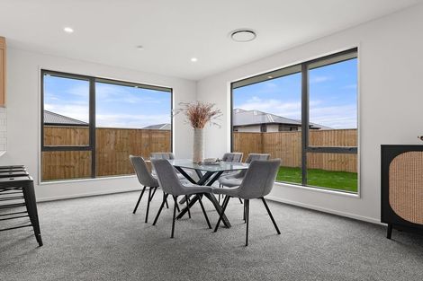 Photo of property in 18 Hunt Road, Rolleston, 7615
