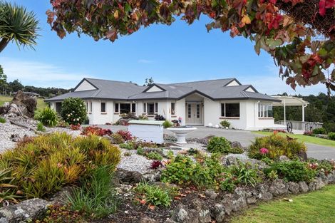 Photo of property in 46 Erskine Road, Maunu, Whangarei, 0110