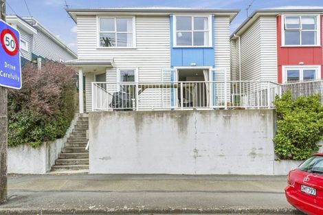 Photo of property in 21u2 Luxford Street, Berhampore, Wellington, 6023