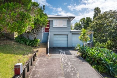 Photo of property in 20 Coronation Street, Belmont, Auckland, 0622