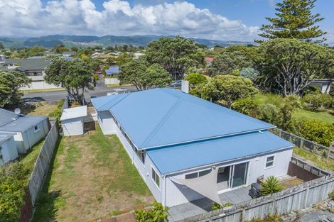 Photo of property in 143b Manly Street, Paraparaumu Beach, Paraparaumu, 5032