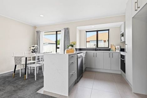 Photo of property in 9 Glen Osborne Terrace, Flat Bush, Auckland, 2019
