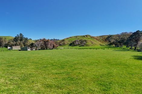 Photo of property in 3 Murray Street, Waitotara, Wanganui, 4588