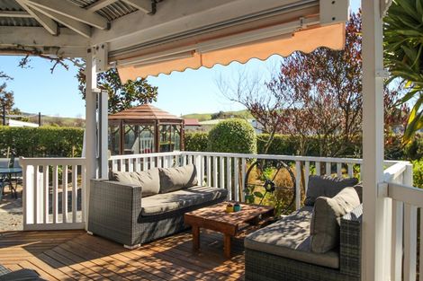 Photo of property in 46 Higginson Street, Otane, 4202