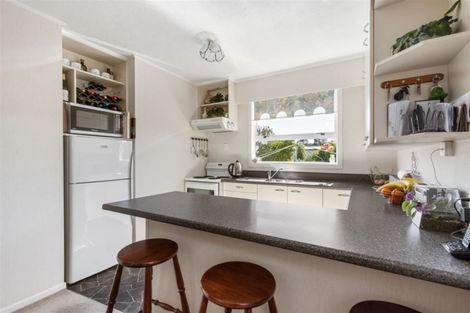 Photo of property in 1 Jay Street, Paparangi, Wellington, 6037