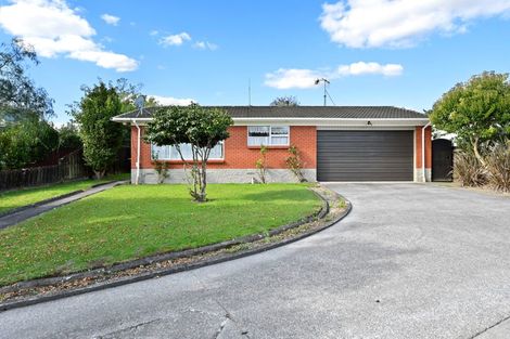 Photo of property in 22 Lovelock Place, Chartwell, Hamilton, 3210