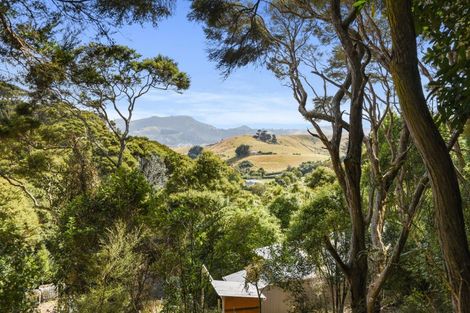 Photo of property in 2 Treetop Drive, Portobello, Dunedin, 9014