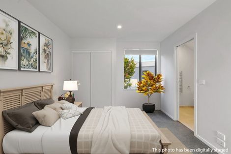 Photo of property in 2/45 Dickens Street, Addington, Christchurch, 8024