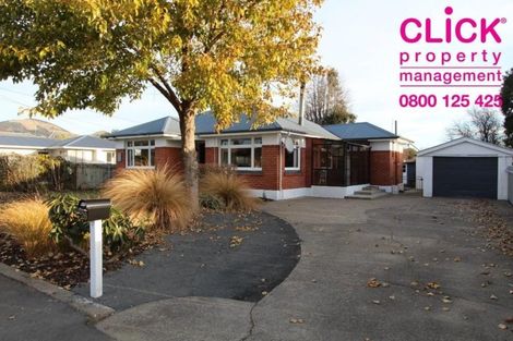 Photo of property in 26 High Street, Mosgiel, 9024
