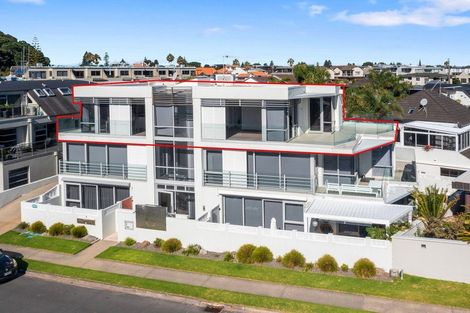 Photo of property in 3/6 Grace Avenue, Mount Maunganui, 3116
