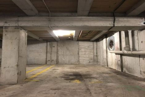 Photo of property in St Pauls Apartments, 66/43u Mulgrave Street, Thorndon, Wellington, 6011