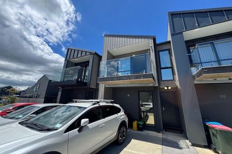 Photo of property in 18 Otaimako Place, Mangere, Auckland, 2022