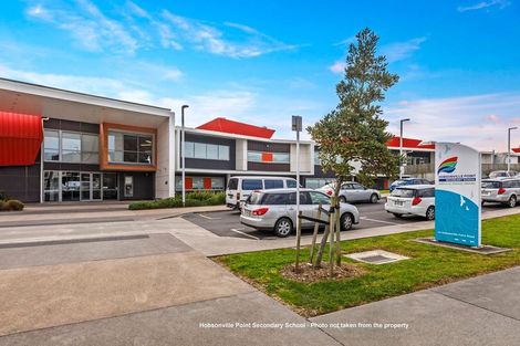 Photo of property in 62 Mapou Road, Hobsonville, Auckland, 0616