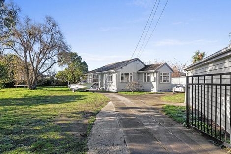Photo of property in 13 Coulter Street, Linwood, Christchurch, 8062