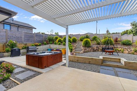 Photo of property in 2 Ella Anne Crescent, Warkworth, 0910