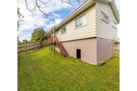 Photo of property in 2/6 Bundena Place, Clendon Park, Auckland, 2103