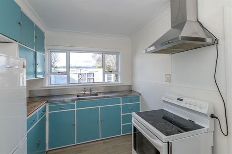 Photo of property in 4 Freyberg Street, Levin, 5510