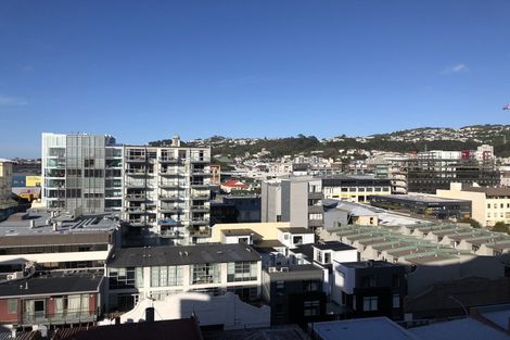 Photo of property in Century City Apartments, 94/72 Tory Street, Te Aro, Wellington, 6011