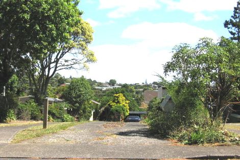 Photo of property in 42 Hobby Avenue, Birkdale, Auckland, 0626