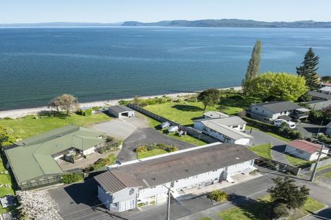 Photo of property in 144 State Highway 1, Waitahanui, Taupo, 3378