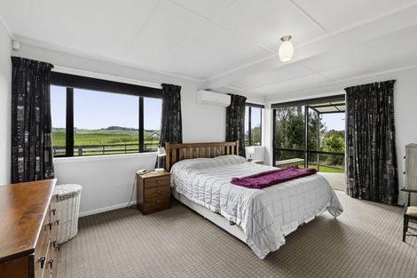 Photo of property in 430 Waikokowai Road, Waikokowai, Huntly, 3771