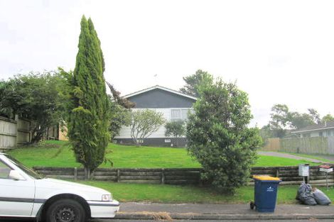 Photo of property in 13 Roick Parade, Glen Eden, Auckland, 0602