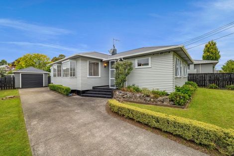Photo of property in 7 Hursthouse Street, Vogeltown, New Plymouth, 4310