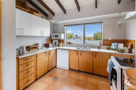 Photo of property in 3 Puka Lane, Ohakune, 4625