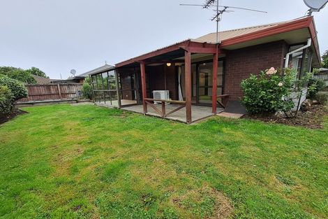 Photo of property in 6 Topaz Place, Bishopdale, Christchurch, 8053