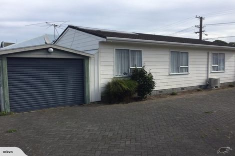 Photo of property in 14 Plunket Avenue, Petone, Lower Hutt, 5012