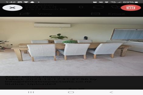 Photo of property in 1/979 Beach Road, Torbay, Auckland, 0630