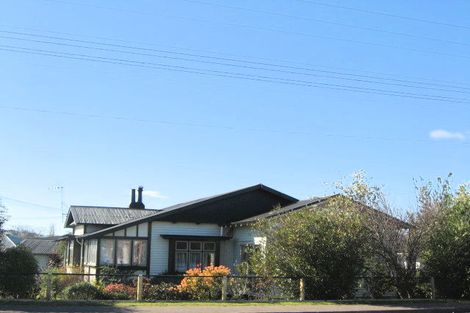 Photo of property in 15 Tavistock Road, Waipukurau, 4200
