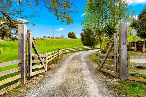 Photo of property in 817 Kaipara Flats Road, Kaipara Flats, Warkworth, 0981