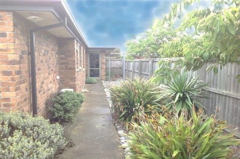 Photo of property in 8 Cressida Close, Rolleston, 7614